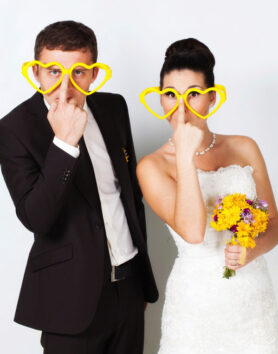 The Easy Weddings 2013 Annual Wedding survey