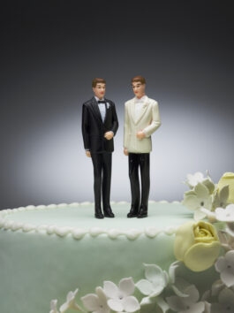 Gay marriage bill passed in ACT