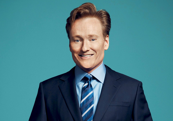 Celebrity-celebrants-Five-well-known-names-who-have-officiated-weddings-Conan-OBrien