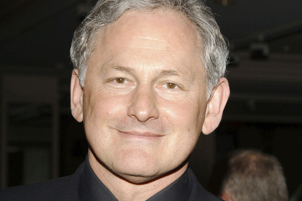 Victor Garber at the 5th ANNUAL COSTUME DESIGNERS GUILD AWARDS.  Beverly Hills CA 03/16/03. (AAP Image/Fashion Wire Daily/Amy Graves) NO ARCHIVING
