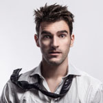 My groom refuses to participate in the wedding planning