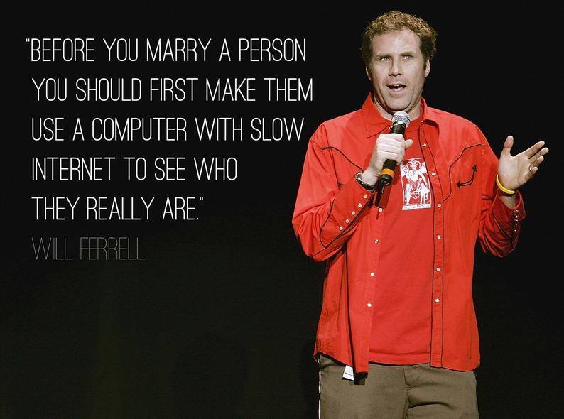 Before you marry someone, be sure to do this...