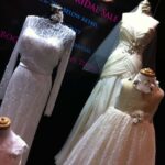 What gorgeous offerings for brides, bridesmaids and flowergirls from one of Melbourne's premiere pre-loved gown stores, Love Me Twice.