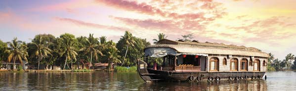 Easy Weddings - adventure honeymoons - Kerala India
