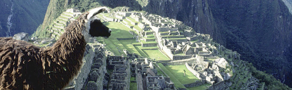 Easy Weddings - adventure honeymoons - Peru