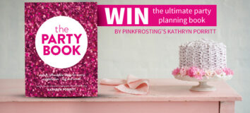 Win The Party Book