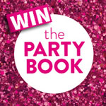 Win The Party Book