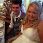 Our blogger Emily weds Matt