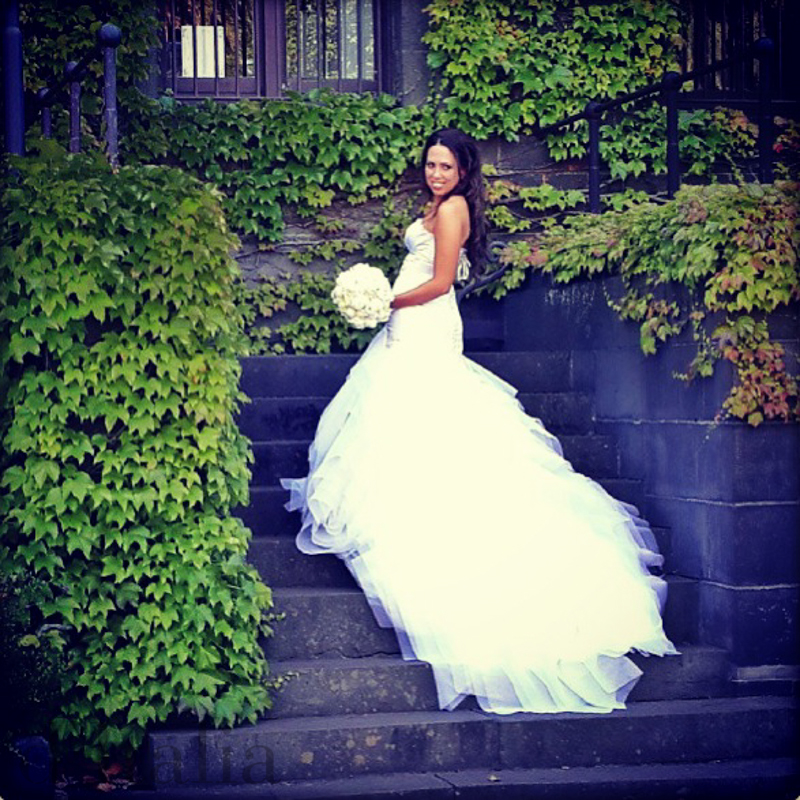 dItalia - Bridal Couture