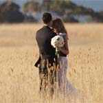 Sneak peek: Jimmy Bartel's (tear-jerking) wedding video... Jimmy Bartels wedding video