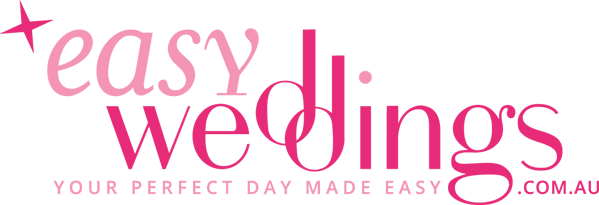 Easy Weddings logo