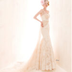 Atelier Aimee's Montenapoleone 2014 wedding dress collection