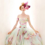 Wedding Dresses 2014 Collection Atelier Aimee Montenapoleone (1)