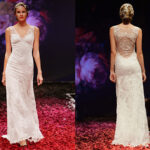 Still Life Wedding Gowns Collection - Mariposa