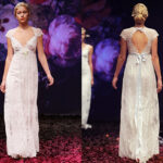 Still Life Wedding Gowns Collection - Papillion