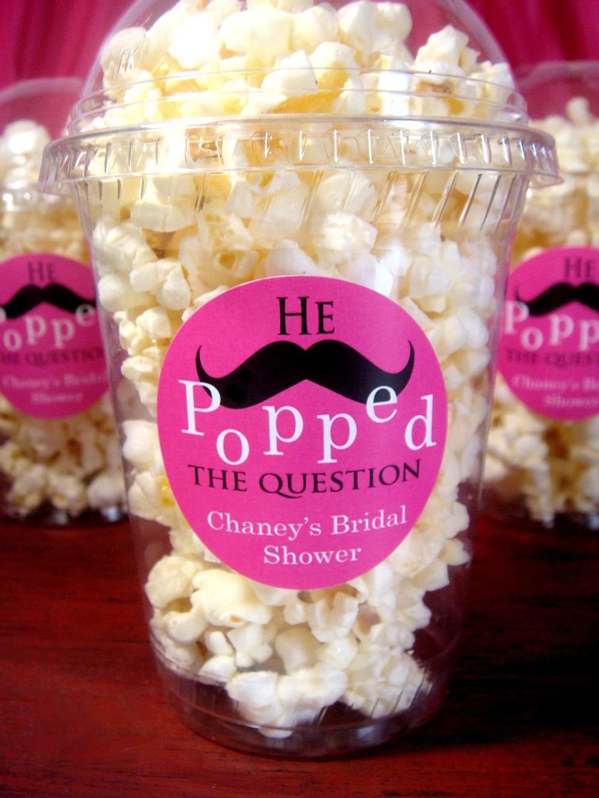 he popped the question popcorn boxes
