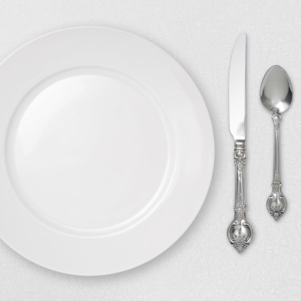 Easy Weddings gift registry - kitchen applicances