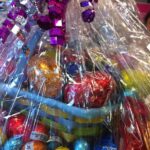 Guess how many Easter eggs for a chance to win a $100 gift card