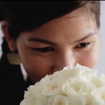 10 hours before he died Rowden wed the love of his life