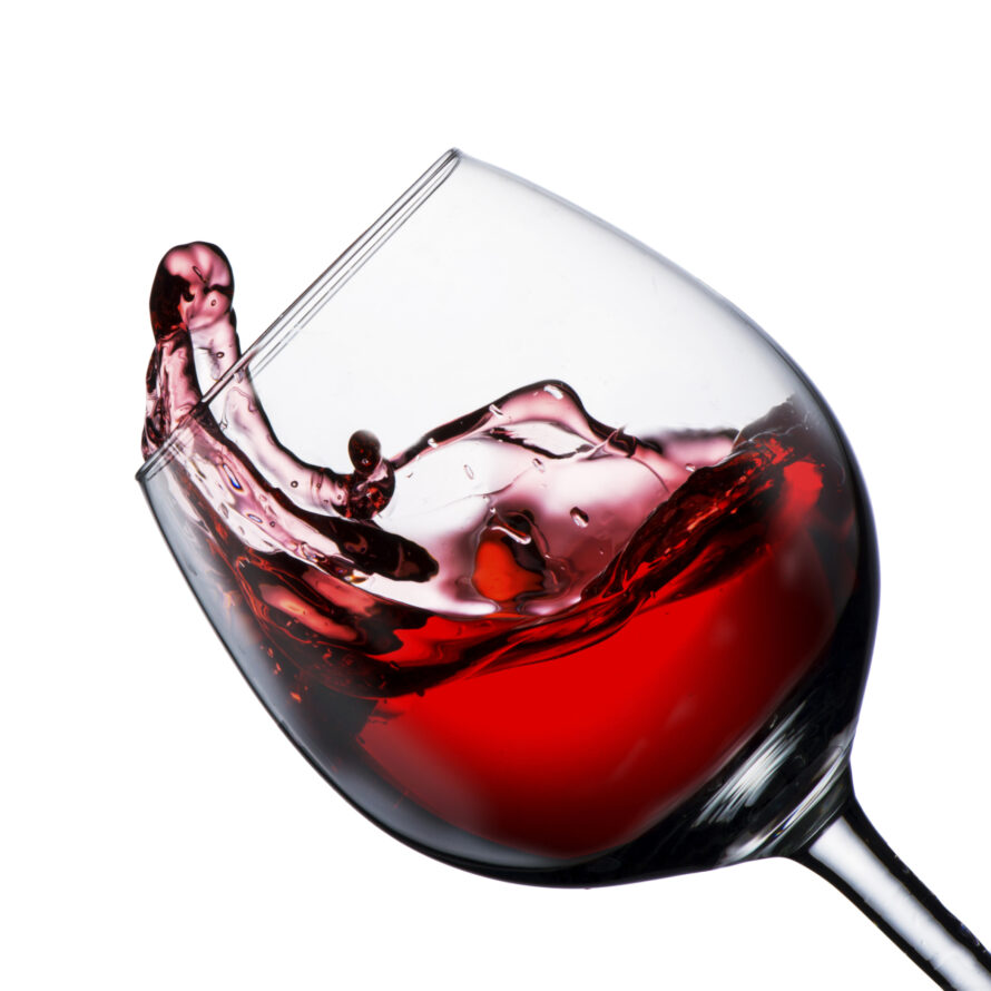 How to choose the perfect wine for your wedding reception
