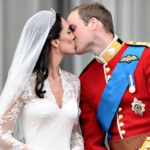 April 30, 2011: Prince William and Kate Middleton