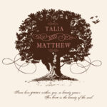 Talia theme (Love Notes)