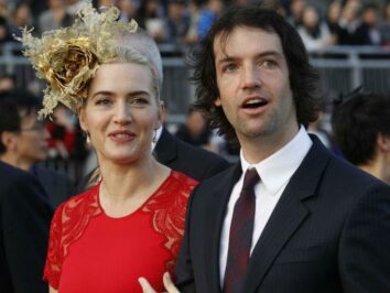 kate winslet weds in new york