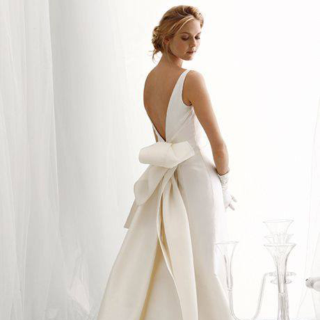 le spose di gio white dress thumb