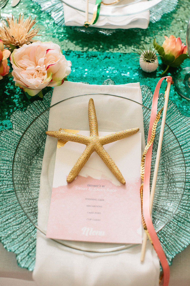 Little Mermaid wedding shoot (7)