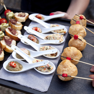 The rise of the wedding brunch