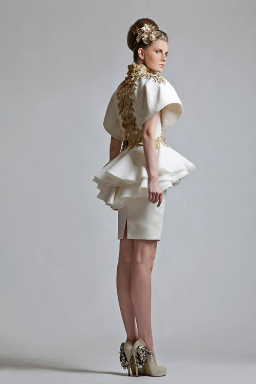 krikor jabotian chapter one collection