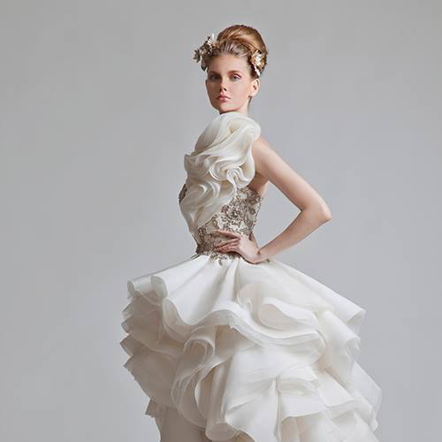 krikor jabotian chapter one collection