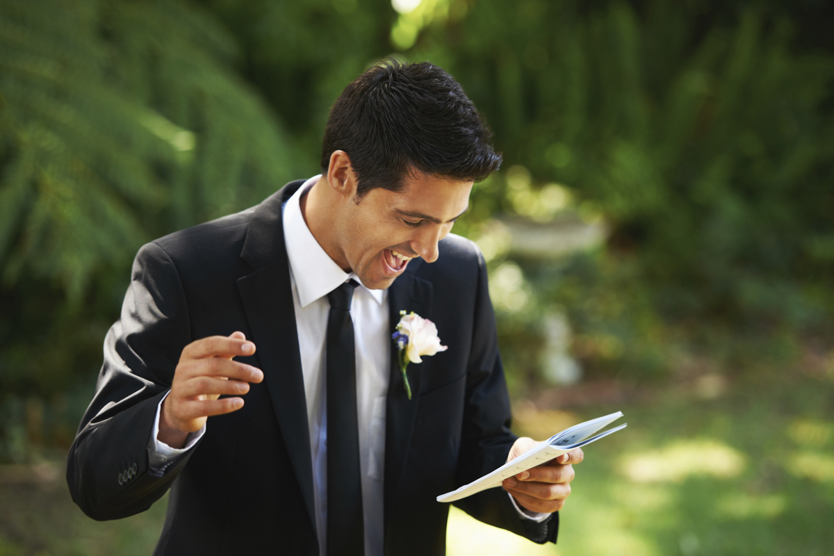 help to write best man speech