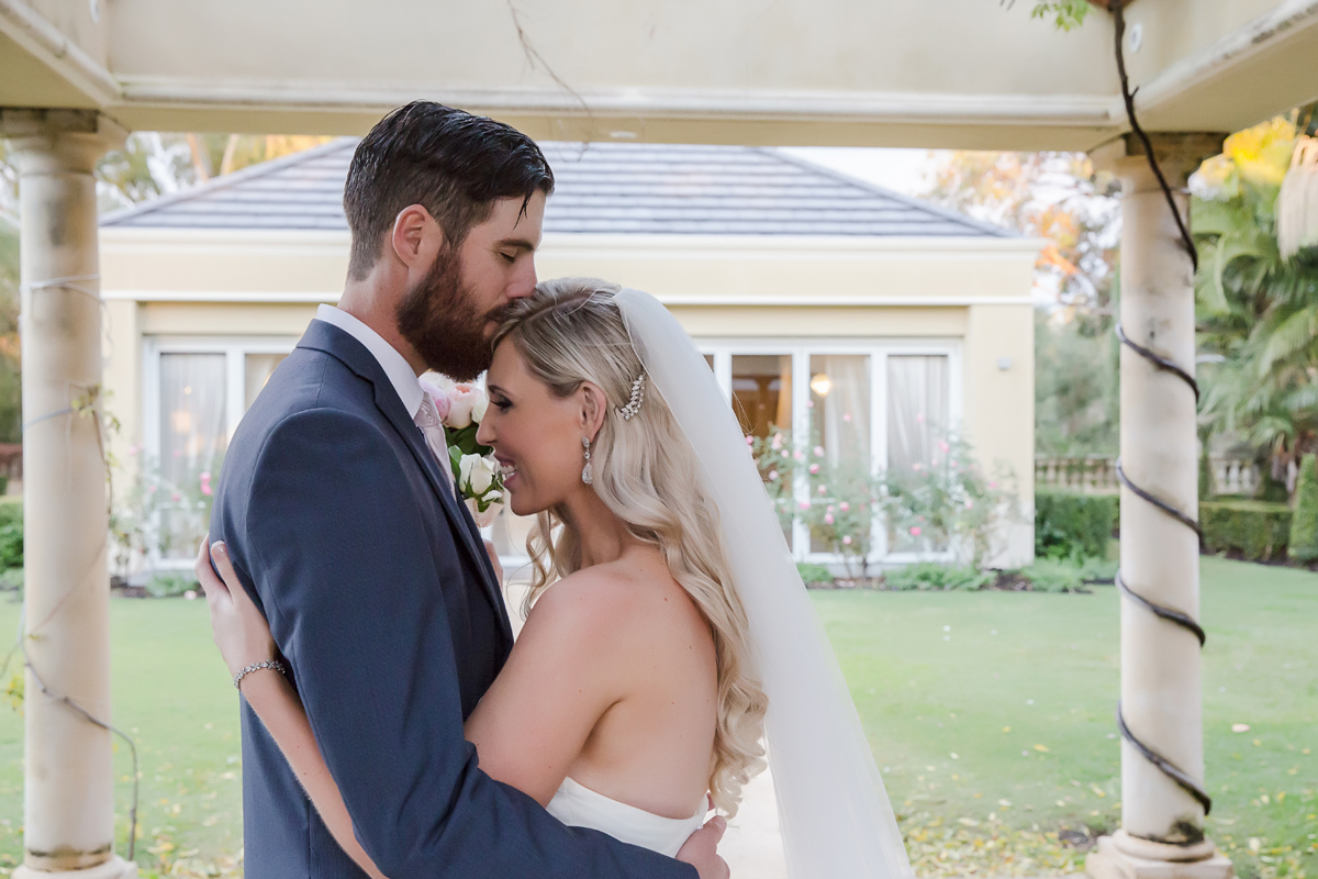 Garden Wedding Ideas