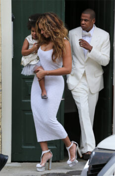 Beyonces Sister Solange Knowles weds 11