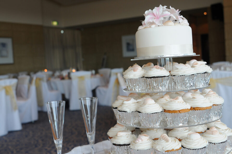 Sunday wedding