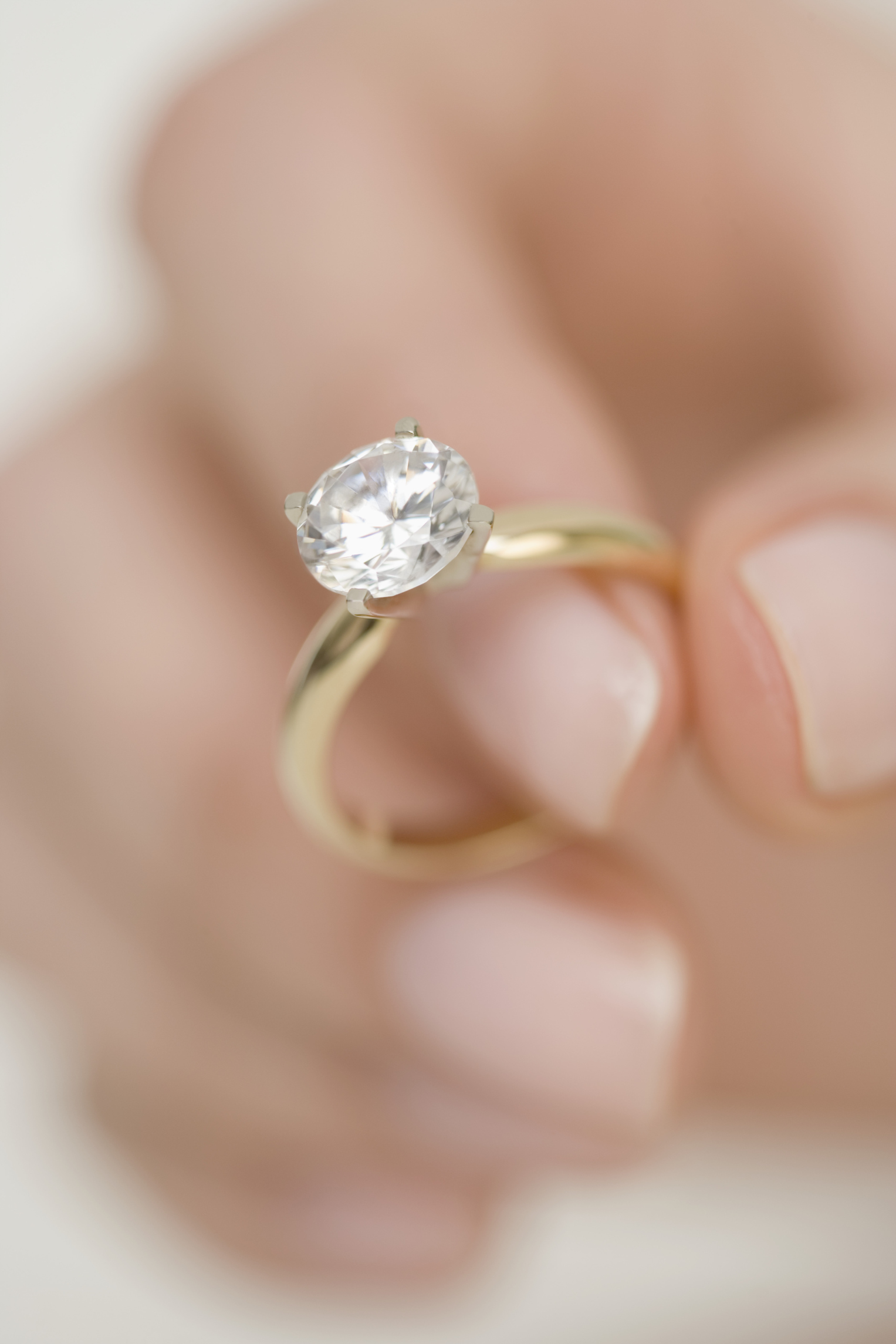 how to choose your engagement ring
