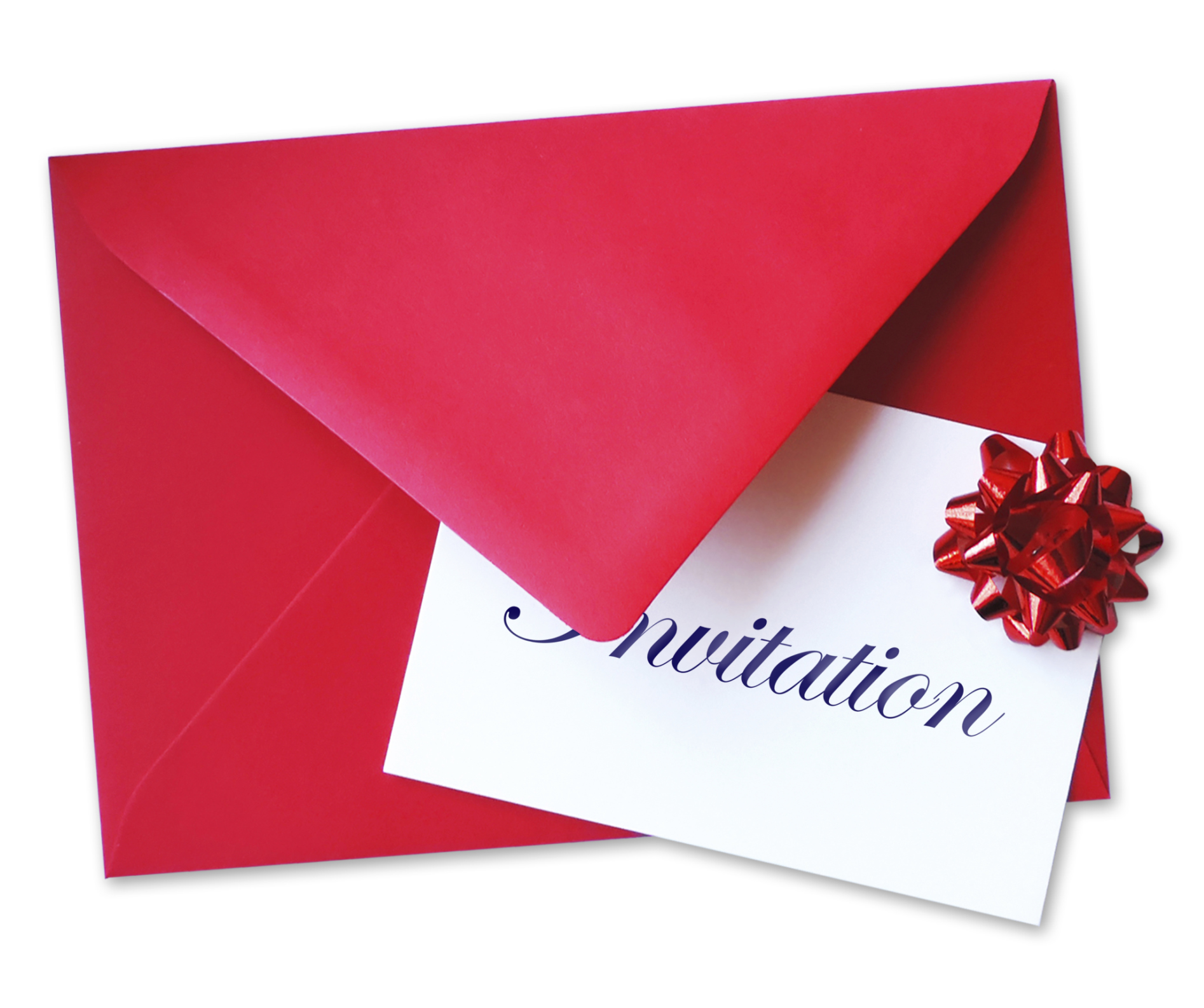 I know my aunties cannot attend my wedding but do I still need to invite them