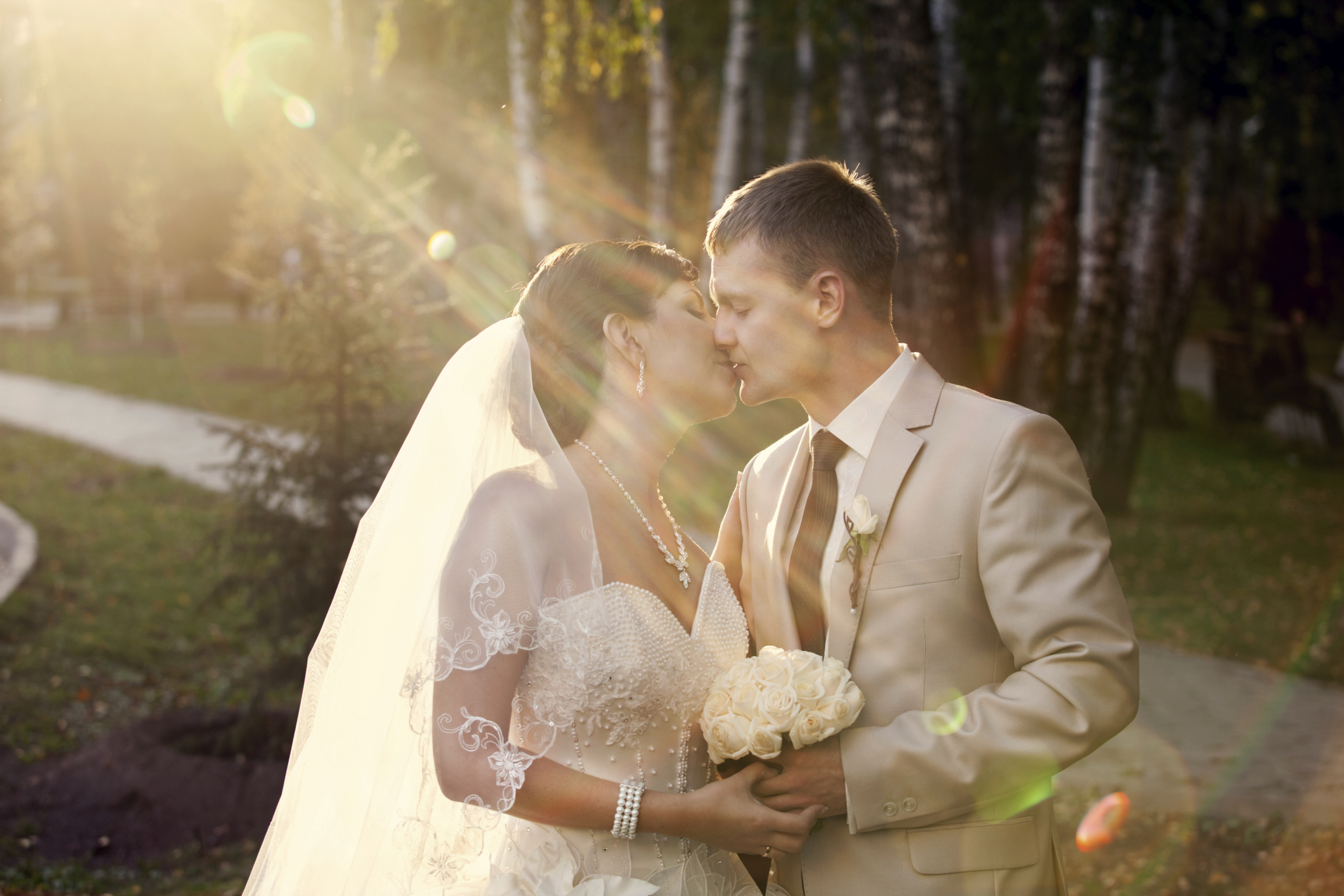 Modern Australian Brides