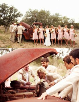 Wedding photography ideas