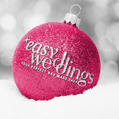 Merry Christmas from Easy Weddings