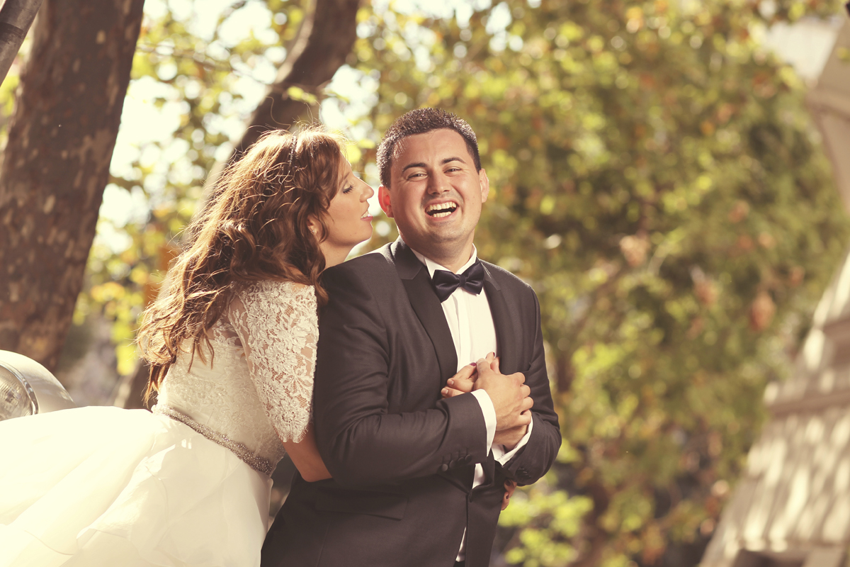 Wedding backyard elopement celebrant