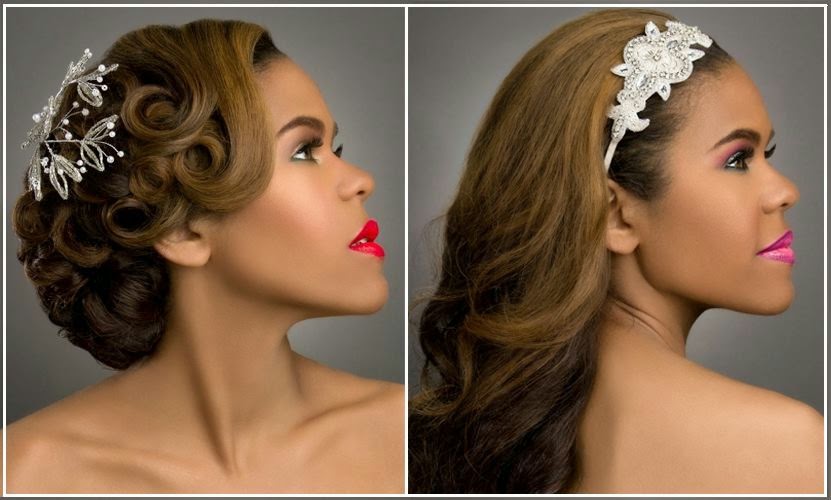 wedding hairstyles changes