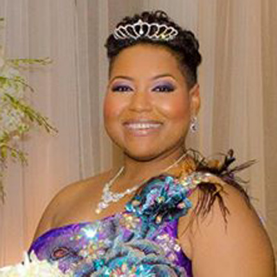 Yasmin Eleby married herself