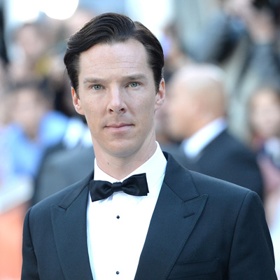 The Church of St. Peter and St. Paul's in Mattistone, England, where Benedict Cumberbatch married Sophie Hunter on Valentine's Day. Image: The Isle of Wight County Press Online