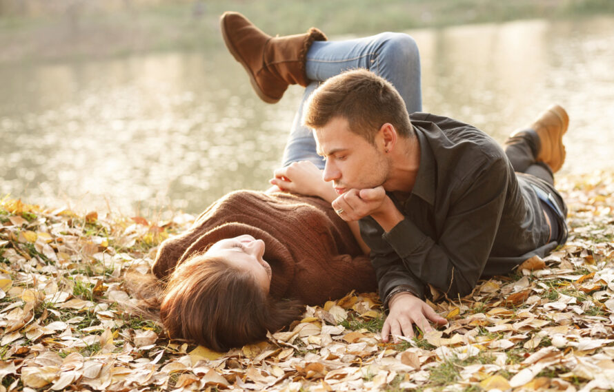 10 conversations every couple should have before they wed