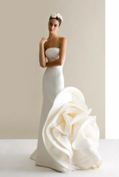 Atelier Antonio Riva wedding gown