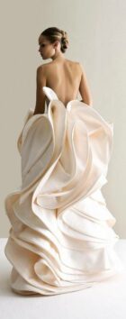 Antonio Riva wedding gowns