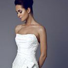 Tony Ward Couture wedding gown