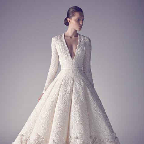 Ashi Studio wedding gowns